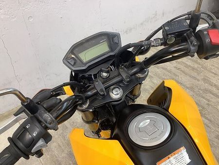 ホンダ グロム グロム JC61モデル フルノーマル 40