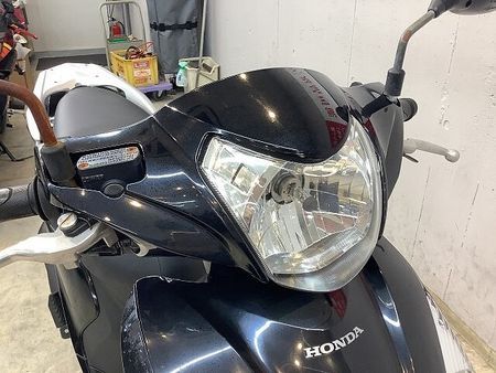 ホンダ ディオ110 DIO110 JF58モデル 2015年 フルノーマル 11