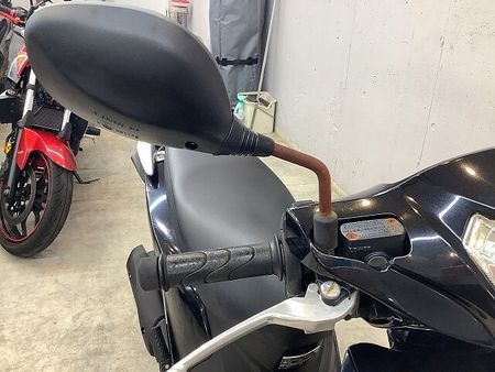 ホンダ ディオ110 DIO110 JF58モデル 2015年 フルノーマル 12