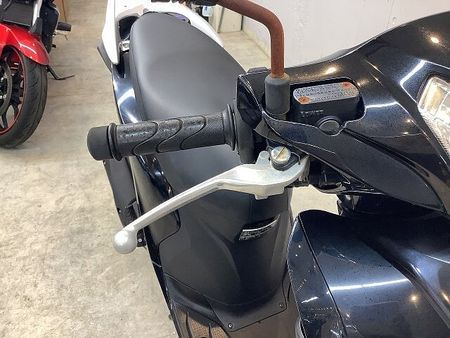 ホンダ ディオ110 DIO110 JF58モデル 2015年 フルノーマル 13