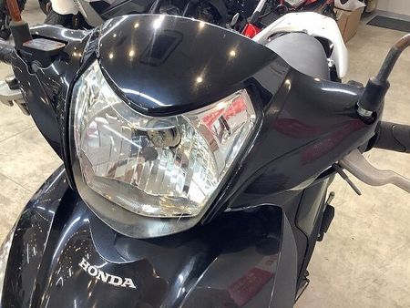 ホンダ ディオ110 DIO110 JF58モデル 2015年 フルノーマル 17