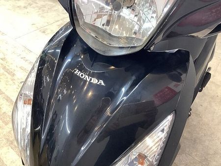 ホンダ ディオ110 DIO110 JF58モデル 2015年 フルノーマル 18