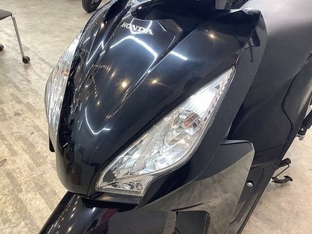 ホンダ ディオ110 DIO110 JF58モデル 2015年 フルノーマル 19