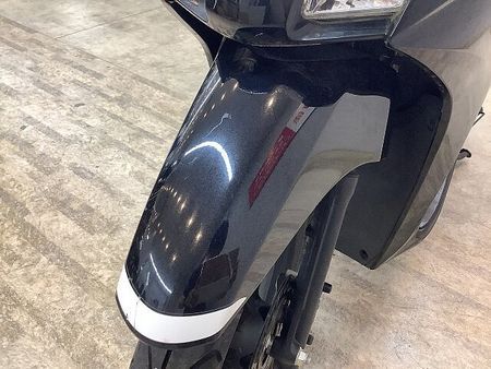 ホンダ ディオ110 DIO110 JF58モデル 2015年 フルノーマル 21