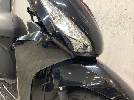 ホンダ ディオ110 DIO110 JF58モデル 2015年 フルノーマル 25