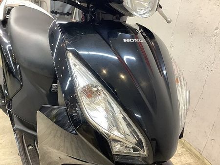 ホンダ ディオ110 DIO110 JF58モデル 2015年 フルノーマル 26