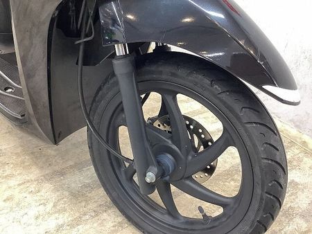 ホンダ ディオ110 DIO110 JF58モデル 2015年 フルノーマル 30