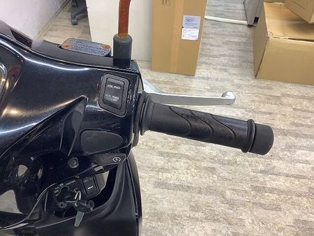 ホンダ ディオ110 DIO110 JF58モデル 2015年 フルノーマル 34