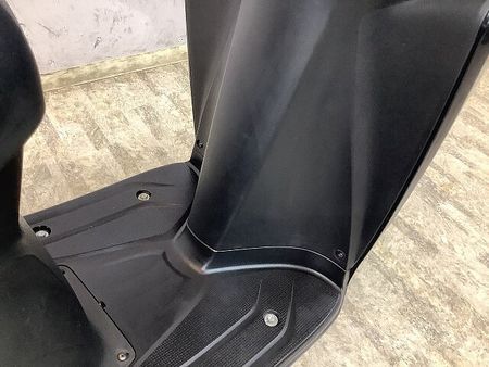 ホンダ ディオ110 DIO110 JF58モデル 2015年 フルノーマル 37