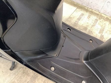 ホンダ ディオ110 DIO110 JF58モデル 2015年 フルノーマル 38