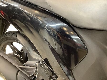 ホンダ ディオ110 DIO110 JF58モデル 2015年 フルノーマル 40
