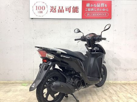 ホンダ ディオ110 DIO110 JF58モデル 2015年 フルノーマル 7