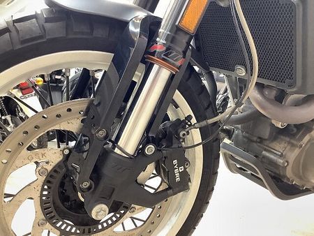 ハスクバーナ SVARTPILEN 401 スヴァルトピレン401 メーターバイザー バーエンドミラー エンジンスライダー ドリンクホ 21