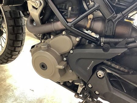 ハスクバーナ SVARTPILEN 401 スヴァルトピレン401 メーターバイザー バーエンドミラー エンジンスライダー ドリンクホ 31