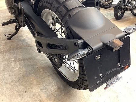 ハスクバーナ SVARTPILEN 401 スヴァルトピレン401 メーターバイザー バーエンドミラー エンジンスライダー ドリンクホ 40