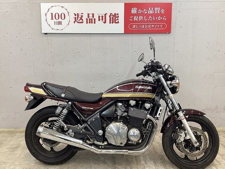 カワサキ ゼファー1100 ZEPHYR1100【フロントタイヤ新品交換】スライダー 2