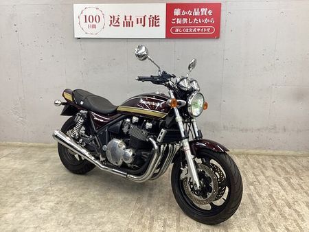 カワサキ ゼファー1100 ZEPHYR1100【フロントタイヤ新品交換】スライダー 3