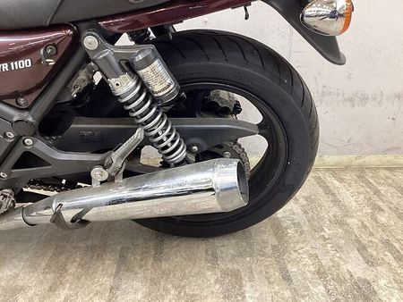 カワサキ ゼファー1100 ZEPHYR1100【フロントタイヤ新品交換】スライダー 39