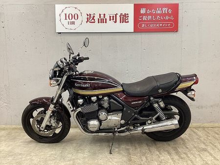 カワサキ ゼファー1100 ZEPHYR1100【フロントタイヤ新品交換】スライダー 5
