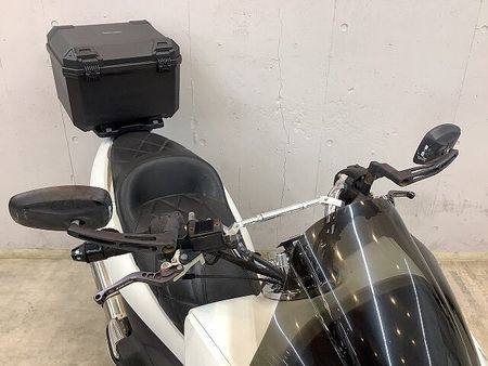 ホンダ PCX150 PCX150 JMCA認証ヨシムラマフラー! リアボックス装備! カスタムシート! 12