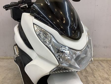 ホンダ PCX150 PCX150 JMCA認証ヨシムラマフラー! リアボックス装備! カスタムシート! 14