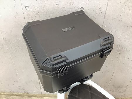 ホンダ PCX150 PCX150 JMCA認証ヨシムラマフラー! リアボックス装備! カスタムシート! 18
