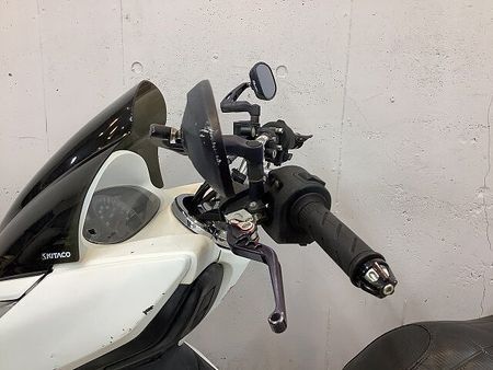 ホンダ PCX150 PCX150 JMCA認証ヨシムラマフラー! リアボックス装備! カスタムシート! 27