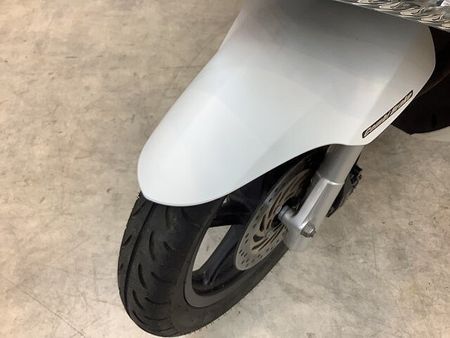 ホンダ PCX150 PCX150 JMCA認証ヨシムラマフラー! リアボックス装備! カスタムシート! 38
