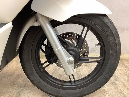 ホンダ PCX150 PCX150 JMCA認証ヨシムラマフラー! リアボックス装備! カスタムシート! 5