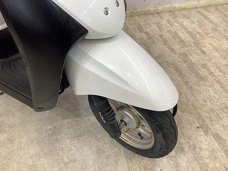 ホンダ トゥデイ トゥデイ フルノーマル! インジェクションモデル! AF67モデル! 11