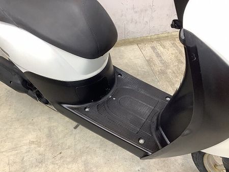 ホンダ トゥデイ トゥデイ フルノーマル! インジェクションモデル! AF67モデル! 12