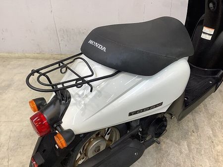 ホンダ トゥデイ トゥデイ フルノーマル! インジェクションモデル! AF67モデル! 13