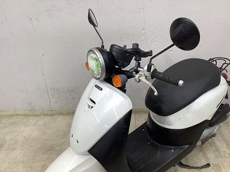 ホンダ トゥデイ トゥデイ フルノーマル! インジェクションモデル! AF67モデル! 16