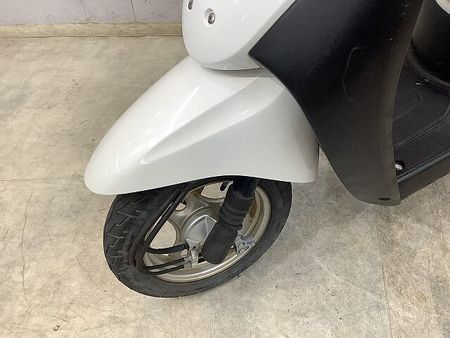 ホンダ トゥデイ トゥデイ フルノーマル! インジェクションモデル! AF67モデル! 17