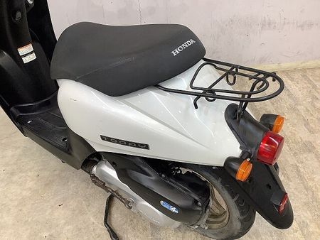 ホンダ トゥデイ トゥデイ フルノーマル! インジェクションモデル! AF67モデル! 19