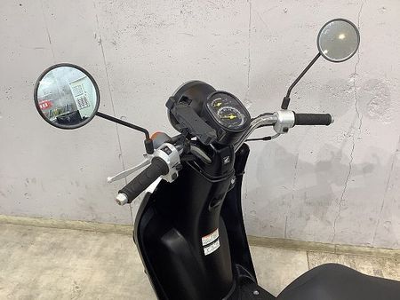 ホンダ トゥデイ トゥデイ フルノーマル! インジェクションモデル! AF67モデル! 22
