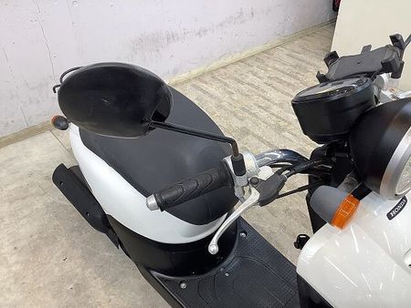 ホンダ トゥデイ トゥデイ フルノーマル! インジェクションモデル! AF67モデル! 23