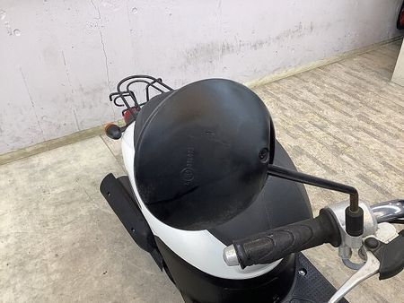 ホンダ トゥデイ トゥデイ フルノーマル! インジェクションモデル! AF67モデル! 24