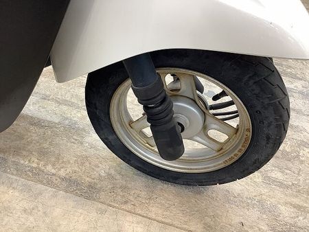 ホンダ トゥデイ トゥデイ フルノーマル! インジェクションモデル! AF67モデル! 29
