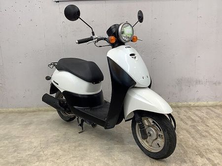 ホンダ トゥデイ トゥデイ フルノーマル! インジェクションモデル! AF67モデル! 3