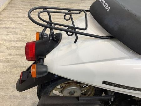 ホンダ トゥデイ トゥデイ フルノーマル! インジェクションモデル! AF67モデル! 36