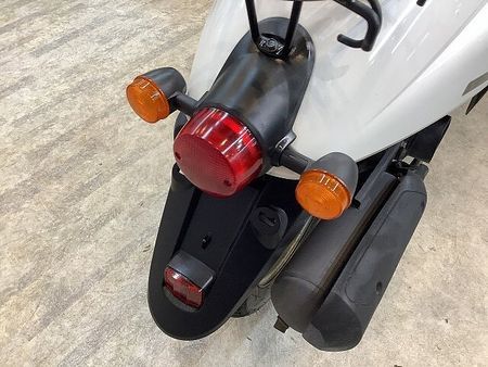 ホンダ トゥデイ トゥデイ フルノーマル! インジェクションモデル! AF67モデル! 37