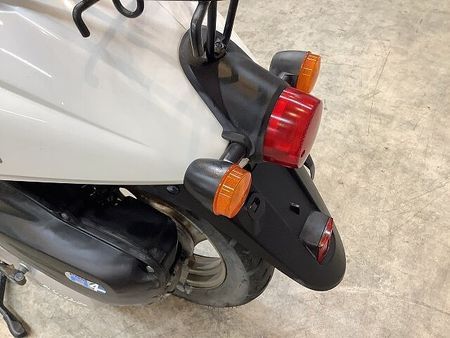ホンダ トゥデイ トゥデイ フルノーマル! インジェクションモデル! AF67モデル! 38