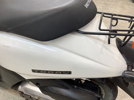 ホンダ トゥデイ トゥデイ フルノーマル! インジェクションモデル! AF67モデル! 39