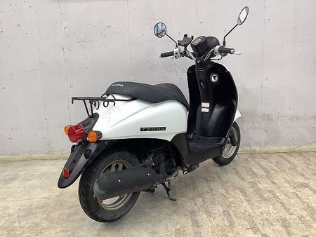 ホンダ トゥデイ トゥデイ フルノーマル! インジェクションモデル! AF67モデル! 4