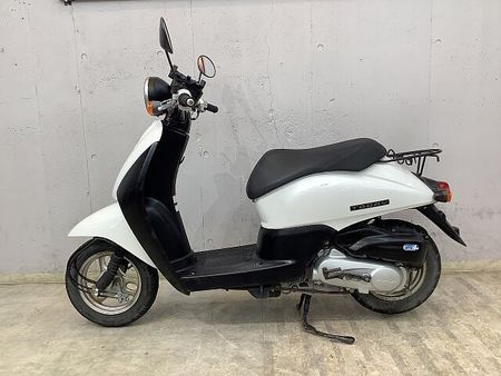ホンダ トゥデイ トゥデイ フルノーマル! インジェクションモデル! AF67モデル! 5