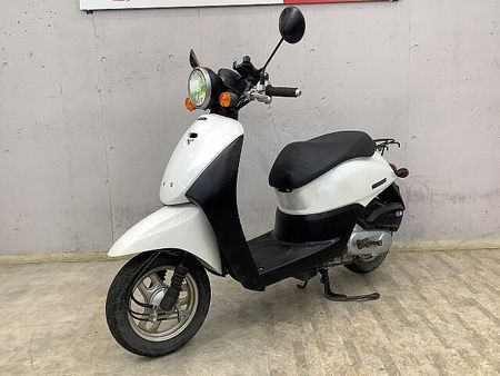 ホンダ トゥデイ トゥデイ フルノーマル! インジェクションモデル! AF67モデル! 6