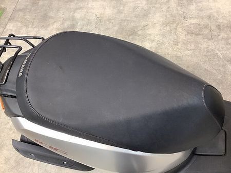 ヤマハ ジョグZ JOG AY01モデル 973Km フロントバスケット 13