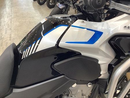 ホンダ 400X 400X ABS 純正オプションナックルガード&フロントサイドパイプ&グリップヒーター! 31