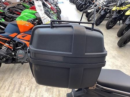 ホンダ 400X 400X ABS 純正オプションナックルガード&フロントサイドパイプ&グリップヒーター! 38